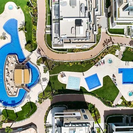 Apartment Elegance *