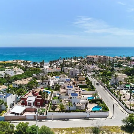 Apartment Elegance *