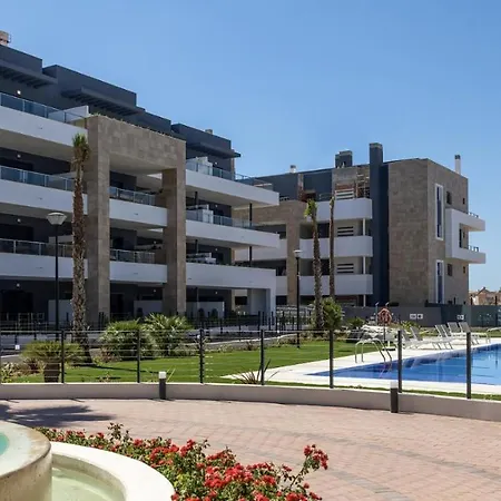 Apartment Elegance Alicante