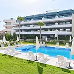 Elegance Appartement Alicante