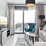 Appartement Elegance Alicante