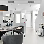 Appartement Elegance