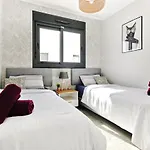 Elegance Appartement Alicante