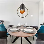Elegance Appartement Alicante