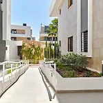 Appartement Elegance
