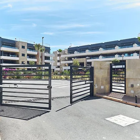 Apartament Elegance Alicante