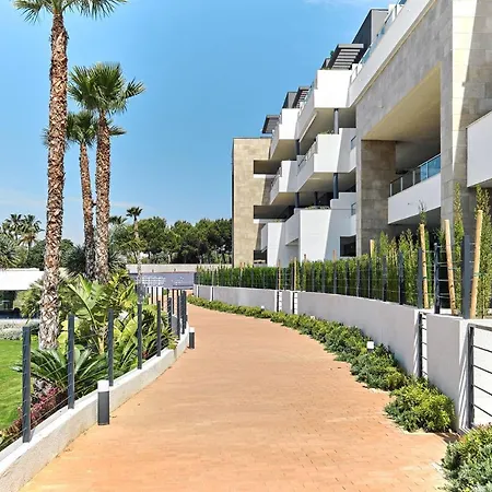 Apartament Elegance *