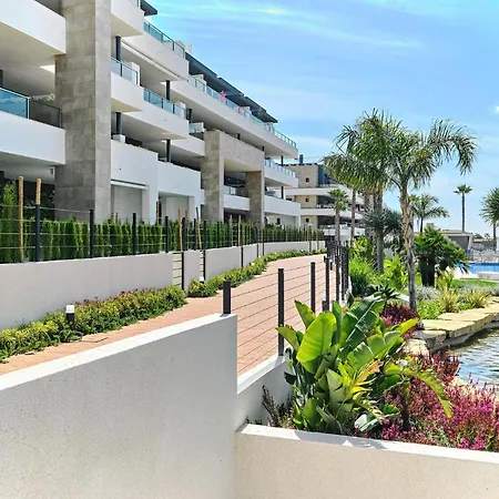 Elegance Apartament Alicante