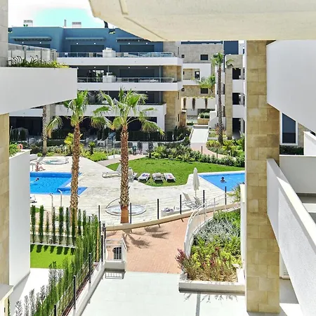 Elegance Apartament Alicante