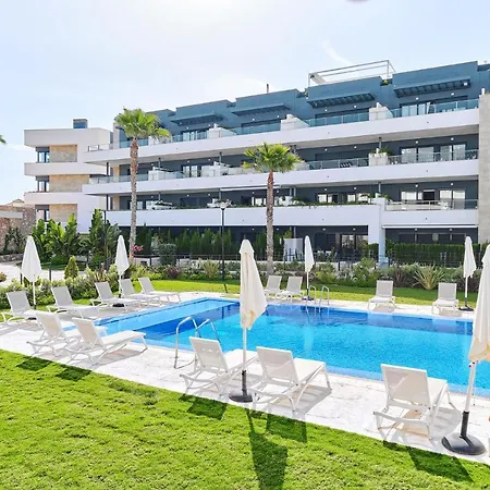 Elegance Apartament Alicante