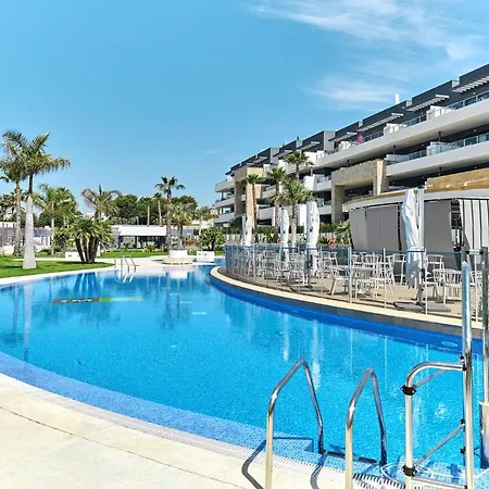 Apartament Elegance Alicante