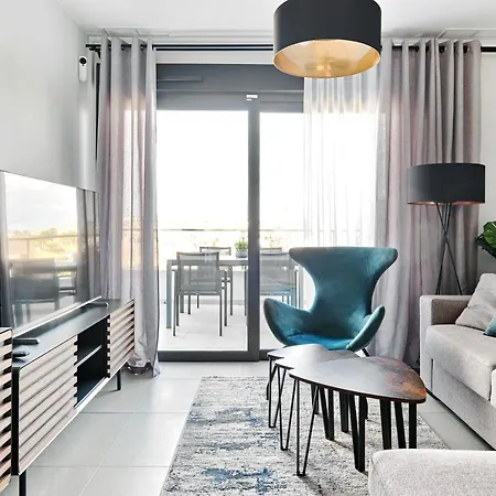 Apartament Elegance Alicante