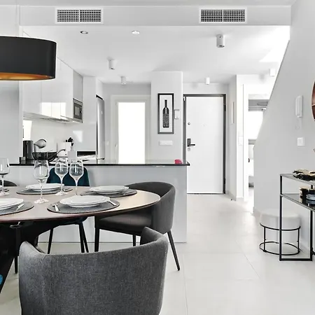Apartament Elegance