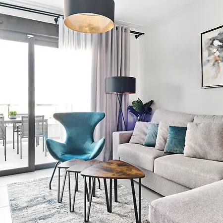 Elegance Apartament *