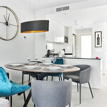 Elegance Apartament *