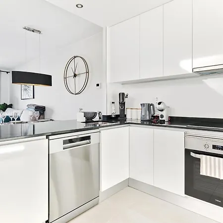 Elegance Apartament Alicante