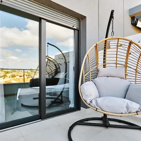 Apartament Elegance