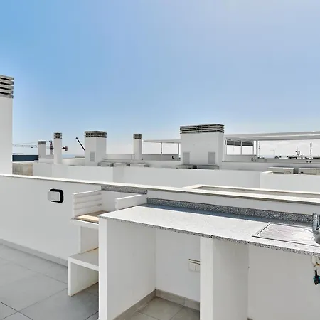 Apartament Elegance Alicante