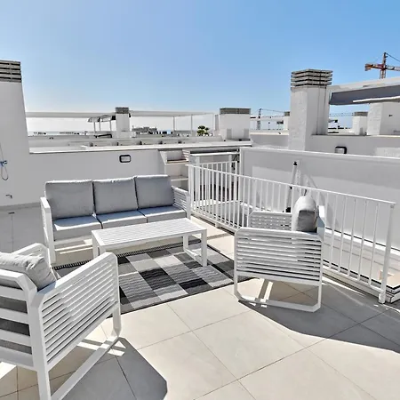 Elegance Playa Flamenca