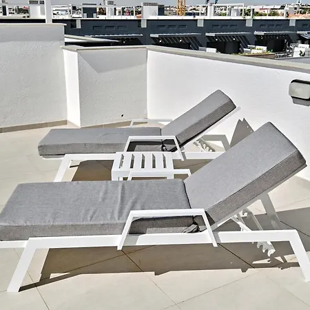 Apartament Elegance Alicante
