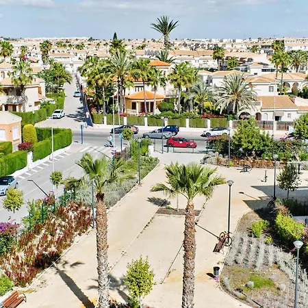 Apartament Elegance Alicante