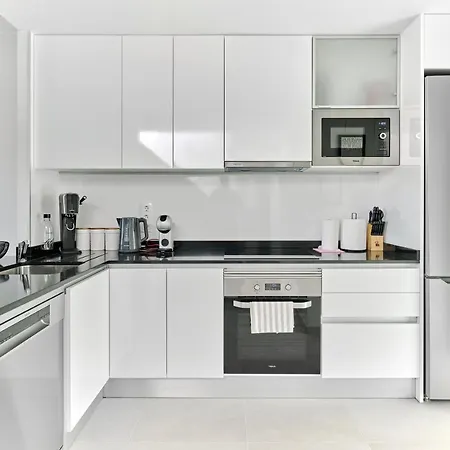 Apartament Elegance