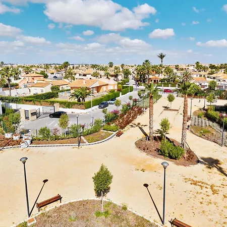Apartment Elegance Playa Flamenca