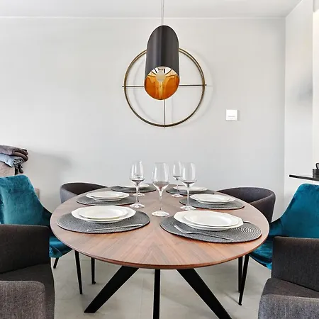 Elegance Apartament Alicante