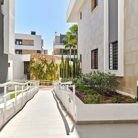 Apartament Elegance