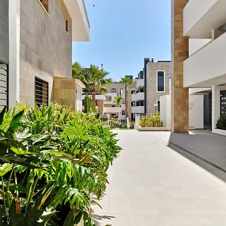 Appartement Elegance Alicante