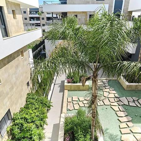 Appartement Elegance Alicante